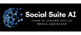 Social Media Suite AI logo